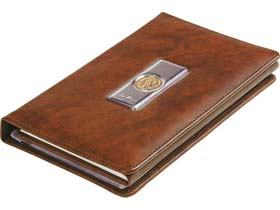 Записная книжка «Голова льва»