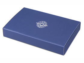 Записная книжка «Голова льва»