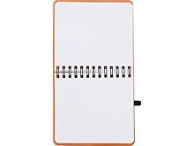 Блокнот А6 «Журналист» с ручкой