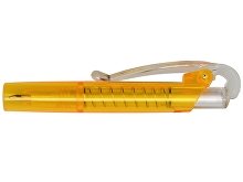 Блокнот А6 «Журналист» с ручкой