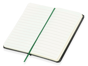 Блокнот А6 «Имлес»