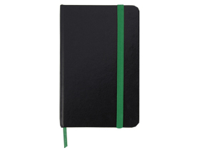 Блокнот А6 «Имлес»