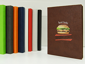 Ежедневник недатированный А5 «Lead AR»