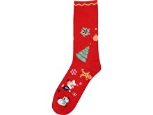 Носки в шаре Рождество мужские