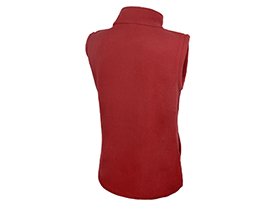 Жилет флисовый «Ibiza» женский