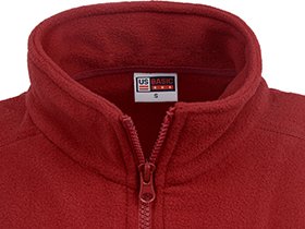 Жилет флисовый «Ibiza» женский