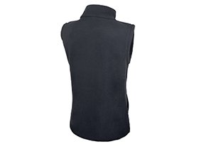 Жилет флисовый «Ibiza» женский