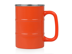 Кружка «Баррель»