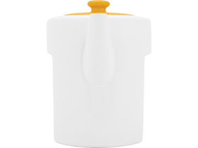 Набор: чайник, 2 чашки «Триптих»