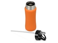 Бутылка спортивная «Коста-Рика»