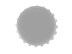 Стакан складной «Дорожный»