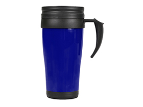 Термокружка «Silence»