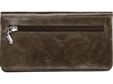 Трэвел-портмоне «Druid» с отделением на молнии