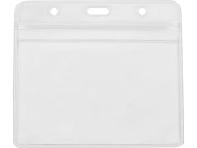 Бейдж Crystal Flat