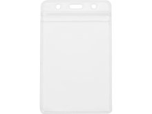 Бейдж Crystal Vert