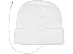 Шапка «Музыка со мной»