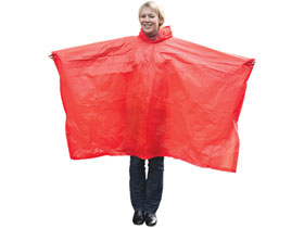 Дождевик «Спасатель»