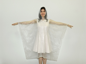 Дождевик «Спасатель»