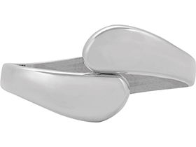 Крючок для сумки «Люрекс»