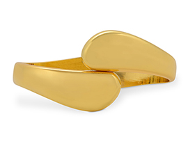 Крючок для сумки «Люрекс»