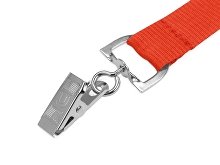 Ланьярд с клипом