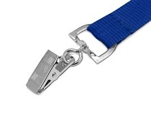 Ланьярд с клипом