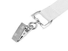Ланьярд с клипом
