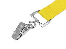 Ланьярд с клипом