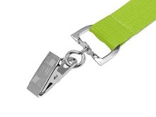 Ланьярд с клипом