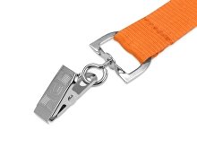 Ланьярд с клипом