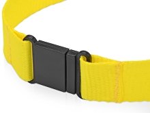 Ланьярд с карабином и замком безопасного разрыва