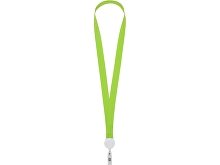 Ланьярд с ретрактором Ланьярд с ретрактором