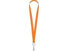 Ланьярд с ретрактором Ланьярд с ретрактором