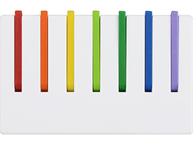 Набор из 7 крючков «Arc»