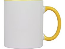 Кружка «Sublime Color» для сублимации