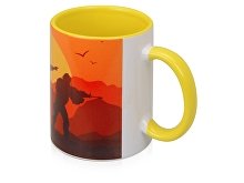 Кружка «Sublime Color» для сублимации