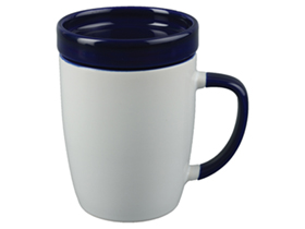 Кружка с универсальной подставкой «Мак-Кинни» Кружка с универсальной подставкой «Мак-Кинни»