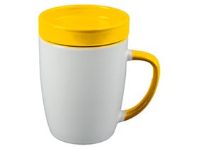 Кружка с универсальной подставкой «Мак-Кинни» Кружка с универсальной подставкой «Мак-Кинни»