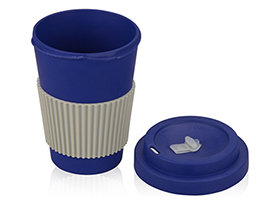 Термокружка из натуральных волокон «Muffin»