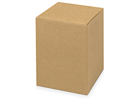 Термокружка из натуральных волокон «Muffin»