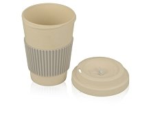 Термокружка из натуральных волокон «Muffin»