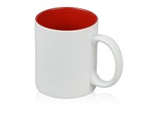 Кружка с покрытием для гравировки «Subcolor W» Кружка с покрытием для гравировки «Subcolor W»