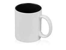 Кружка с покрытием для гравировки «Subcolor W» Кружка с покрытием для гравировки «Subcolor W»