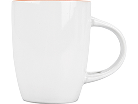 Кружка с ложкой «Авеленго»