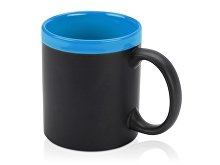 Кружка с покрытием для рисования мелом «Да Винчи» Кружка с покрытием для рисования мелом «Да Винчи»