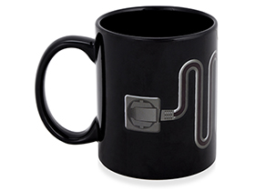 Кружка «Лампочка»