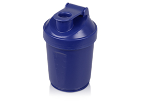 Шейкер для спортивного питания «Level Up»