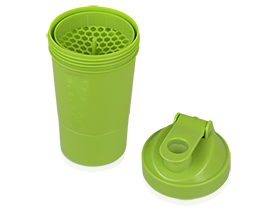 Шейкер для спортивного питания «Level Up»