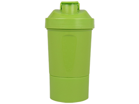 Шейкер для спортивного питания «Level Up»