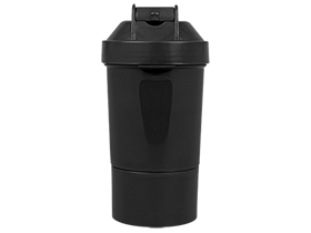 Шейкер для спортивного питания «Level Up»